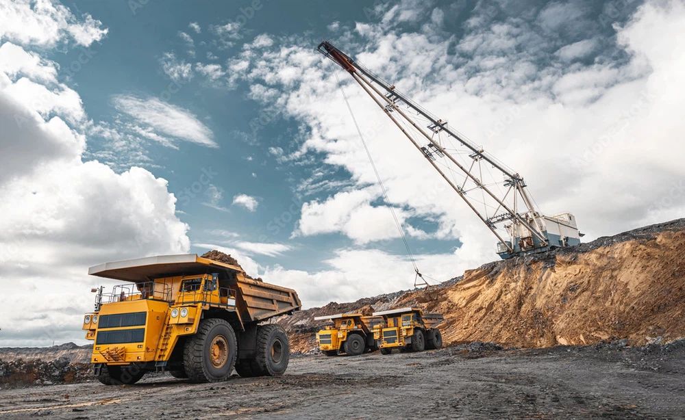 Mining worsit 1- Mining worsit 1-